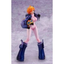 MegaHouse Dr. Vegapunk 02 (-Evil- Lilith) Figure Portrait.Of.Pirates "Evolutionary History” - ONE PIECE(Dr Vegapunk 02 Evil Lilith Figure Portrait Of Pirates Evolutionary History One Piece) -ICHIBA TOYS SHOP dr vegapunk 02 evil lilith figure portraitofpirates evolutionary history one piece figure megahouse 307444