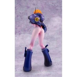 MegaHouse Dr. Vegapunk 02 (-Evil- Lilith) Figure Portrait.Of.Pirates "Evolutionary History” - ONE PIECE(Dr Vegapunk 02 Evil Lilith Figure Portrait Of Pirates Evolutionary History One Piece) -ICHIBA TOYS SHOP dr vegapunk 02 evil lilith figure portraitofpirates evolutionary history one piece figure megahouse 308654