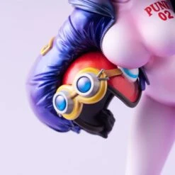 MegaHouse Dr. Vegapunk 02 (-Evil- Lilith) Figure Portrait.Of.Pirates "Evolutionary History” - ONE PIECE(Dr Vegapunk 02 Evil Lilith Figure Portrait Of Pirates Evolutionary History One Piece) -ICHIBA TOYS SHOP dr vegapunk 02 evil lilith figure portraitofpirates evolutionary history one piece figure megahouse 501337