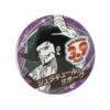 Dracule Mihawk Birthday Tin/Can Badge - ONE PIECE(Dracule Mihawk Birthday Tin Can Badge One Piece) -ICHIBA TOYS SHOP dracule mihawk birthday tincan badge one piece pin shueishaviz media 732194