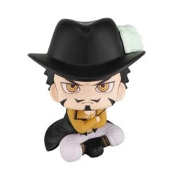 MegaHouse Dracule Mihawk Look Up Figure - ONE PIECE(Dracule Mihawk Look Up Figure One Piece)