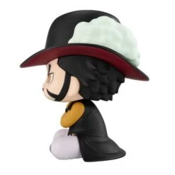 MegaHouse Dracule Mihawk Look Up Figure - ONE PIECE(Dracule Mihawk Look Up Figure One Piece) -ICHIBA TOYS SHOP dracule mihawk look up figure one piece figure megahouse 751811