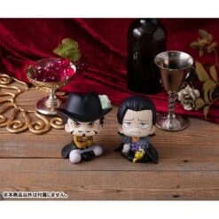 MegaHouse Dracule Mihawk Look Up Figure - ONE PIECE(Dracule Mihawk Look Up Figure One Piece) -ICHIBA TOYS SHOP dracule mihawk look up figure one piece figure megahouse 998906