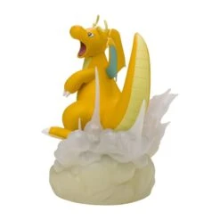 Dragonite Hyper Beam Figure - Hakaikousen(Dragonite Hyper Beam Figure Hakaikousen) -ICHIBA TOYS SHOP dragonite hyper beam figure hakaikousen figure pokemon center 714685