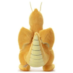 Dragonite Plush I Choose You! (Kimi Ni Kimeta!)(Dragonite Plush I Choose You Kimi Ni Kimeta) -ICHIBA TOYS SHOP dragonite plush i choose you kimi ni kimeta plush pokemon center 666961