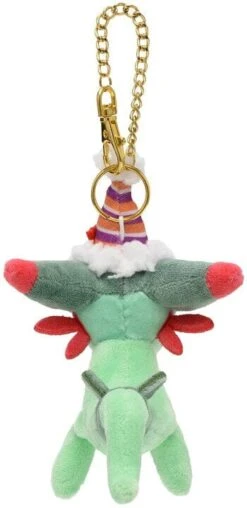 Dreepy Mascot Plush Keychain Pokémon Pumpkin Banquet Halloween(Dreepy Mascot Plush Keychain Pokemon Pumpkin Banquet Halloween) 5 Dreepy Mascot Plush Keychain Pokémon Pumpkin Banquet Halloween(Dreepy Mascot Plush Keychain Pokemon Pumpkin Banquet Halloween) -ICHIBA TOYS SHOP dreepy mascot plush keychain pokemon pumpkin banquet halloween keychain pokemon center 247257