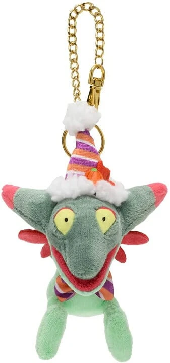 Dreepy Mascot Plush Keychain Pokémon Pumpkin Banquet Halloween(Dreepy Mascot Plush Keychain Pokemon Pumpkin Banquet Halloween) 3 Dreepy Mascot Plush Keychain Pokémon Pumpkin Banquet Halloween(Dreepy Mascot Plush Keychain Pokemon Pumpkin Banquet Halloween)