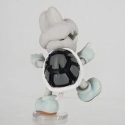 Dry Bones Figure FCM-023 Super Mario Figure Collection(Dry Bones Figure Fcm 023 Super Mario Figure Collection) -ICHIBA TOYS SHOP dry bones figure fcm 023 super mario figure collection figure san ei boeki 193812