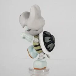 Dry Bones Figure FCM-023 Super Mario Figure Collection(Dry Bones Figure Fcm 023 Super Mario Figure Collection) -ICHIBA TOYS SHOP dry bones figure fcm 023 super mario figure collection figure san ei boeki 712377