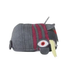 Duskmon Digi Digi Otedama - Digimon Frontier(Duskmon Digi Digi Otedama Digimon Frontier) -ICHIBA TOYS SHOP duskmon digi digi otedama digimon frontier otedama toei animation 853789