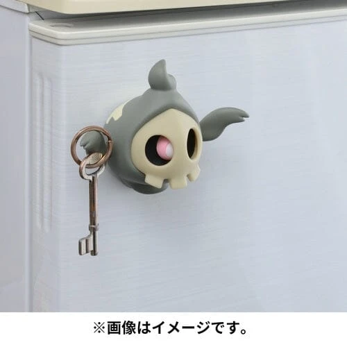 Duskull Luminous Magnet Key Hook Figure YonayonaGhost(Duskull Luminous Magnet Key Hook Figure Yonayonaghost) 7 Duskull Luminous Magnet Key Hook Figure YonayonaGhost(Duskull Luminous Magnet Key Hook Figure Yonayonaghost) - Image 5