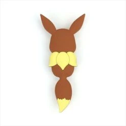 Eevee Pokémon Tail Magnet Hook(Eevee Pokemon Tail Magnet Hook)