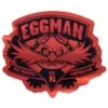 EGGMAN Prism Travel Sticker (2) - Sonic The Hedgehog(Eggman Prism Travel Sticker 2 Sonic The Hedgehog) -ICHIBA TOYS SHOP eggman prism travel sticker 2 sonic the hedgehog sticker ensky 177399