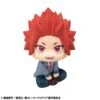 MegaHouse Eijiro Kirishima Look Up Figure - My Hero Academia(Eijiro Kirishima Look Up Figure My Hero Academia)