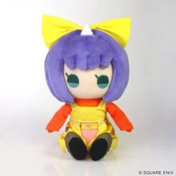Square Enix Eiko Carol Plush - Final Fantasy IX(Eiko Carol Plush Final Fantasy Ix)