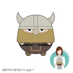 Eisen Fuwakororin Plush Msize F - Frieren: Beyond Journey's End(Eisen Fuwakororin Plush Msize F Frieren Beyond Journeys End)