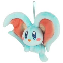 Elfilin Plush (S) KP45 Kirby ALL STAR COLLECTION(Elfilin Plush S Kp45 Kirby All Star Collection) -ICHIBA TOYS SHOP elfilin plush s kp45 kirby all star collection plush san ei boeki 497825