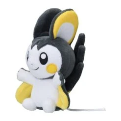 Emolga Plush Pokémon Fit(Emolga Plush Pokemon Fit)