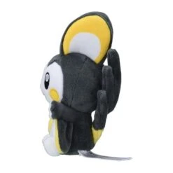 Emolga Plush Pokémon Fit(Emolga Plush Pokemon Fit) -ICHIBA TOYS SHOP emolga 587 plush pokemon fit plush pokemon center 837129