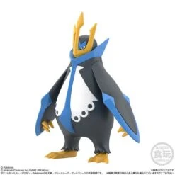 Empoleon Pokémon Scale World Figure Sinnoh Region 22(Empoleon Pokemon Scale World Figure Sinnoh Region 22)