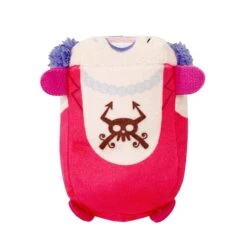 Emporio Ivankov Mugi Mugi Otedama - ONE PIECE(Emporio Ivankov Mugi Mugi Otedama One Piece) -ICHIBA TOYS SHOP emporio ivankov mugimugi otedama plush one piece otedama toei animation 541097