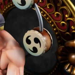 MegaHouse Enel -God Of Skypiea- Figure Portrait.Of.Pirates “NEO-MAXIMUM” ONE PIECE(Enel God Of Skypiea Figure Portrait Of Pirates Neo Maximum One Piece) -ICHIBA TOYS SHOP enel god of skypiea figure portraitofpirates neo maximum one piece figure megahouse 783029