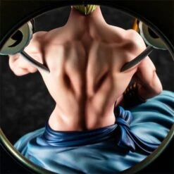 MegaHouse Enel -God Of Skypiea- Figure Portrait.Of.Pirates “NEO-MAXIMUM” ONE PIECE(Enel God Of Skypiea Figure Portrait Of Pirates Neo Maximum One Piece) -ICHIBA TOYS SHOP enel god of skypiea figure portraitofpirates neo maximum one piece figure megahouse 973942