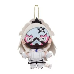 Eri Mascot Plush - POKÉMON TRAINERS(Eri Mascot Plush Pokemon Trainers)