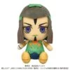 Ermes Costello Chibi Plush - JoJo's Bizarre Adventure Series (Stone Ocean)(Ermes Costello Chibi Plush Jojos Bizarre Adventure Series Stone Ocean)
