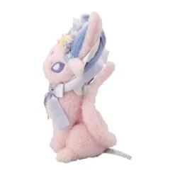 Espeon Plush Pokémon Botanical Easter(Espeon Plush Pokemon Botanical Easter) -ICHIBA TOYS SHOP espeon plush pokemon botanical easter plush pokemon center 559146