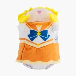 Eternal Sailor Venus Otedama - Sailor Moon(Eternal Sailor Venus Otedama Sailor Moon) -ICHIBA TOYS SHOP eternal sailor venus otedama sailor moon otedama toei animation 117351
