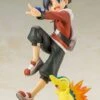 Ethan With Cyndaquil 1/8 Kotobukiya ARTFX J Figure Pokémon Series(Ethan With Cyndaquil 1 8 Kotobukiya Artfx J Figure Pokemon Series) -ICHIBA TOYS SHOP ethan with cyndaquil 18 kotobukiya artfx j figure pokemon series figure kotobukiya 609236