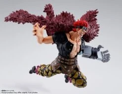 Eustass Kid S.H.Figuarts Figure -The Raid On Onigashima- ONE PIECE(Eustass Kid S H Figuarts Figure The Raid On Onigashima One Piece) 16 Eustass Kid S.H.Figuarts Figure -The Raid On Onigashima- ONE PIECE(Eustass Kid S H Figuarts Figure The Raid On Onigashima One Piece) -ICHIBA TOYS SHOP eustass kid shfiguarts figure the raid on onigashima one piece figure bandai namco 346157