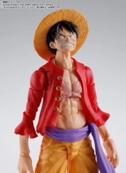 Eustass Kid S.H.Figuarts Figure -The Raid On Onigashima- ONE PIECE(Eustass Kid S H Figuarts Figure The Raid On Onigashima One Piece) 20 Eustass Kid S.H.Figuarts Figure -The Raid On Onigashima- ONE PIECE(Eustass Kid S H Figuarts Figure The Raid On Onigashima One Piece) -ICHIBA TOYS SHOP eustass kid shfiguarts figure the raid on onigashima one piece figure bandai namco 442304
