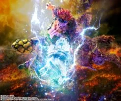 Eustass Kid S.H.Figuarts Figure -The Raid On Onigashima- ONE PIECE(Eustass Kid S H Figuarts Figure The Raid On Onigashima One Piece) 21 Eustass Kid S.H.Figuarts Figure -The Raid On Onigashima- ONE PIECE(Eustass Kid S H Figuarts Figure The Raid On Onigashima One Piece) -ICHIBA TOYS SHOP eustass kid shfiguarts figure the raid on onigashima one piece figure bandai namco 519575