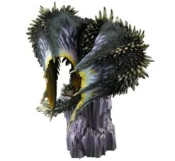 Extinction Dragon Nergigante Capcom Figure Builder Creator's Model (Reproduction Edition) - Monster Hunter(Extinction Dragon Nergigante Capcom Figure Builder Creators Model Reproduction Edition Monster Hunter) -ICHIBA TOYS SHOP extinction dragon nergigante capcom figure builder creators model reproduction edition monster hunter figure capcom 149642