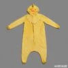 Square Enix Fat Chocobo Kigurumi Poncho - Final Fantasy XIV(Fat Chocobo Kigurumi Poncho Final Fantasy Xiv) -ICHIBA TOYS SHOP fat chocobo kigurumi poncho final fantasy xiv sweater cotton square enix 346626