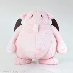 Square Enix Fat Moogle Plush Final Fantasy VII Rebirth(Fat Moogle Plush Final Fantasy Vii Rebirth) -ICHIBA TOYS SHOP fat moogle plush final fantasy vii rebirth plush square enix 624696