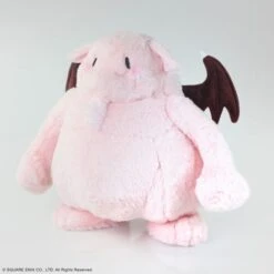Square Enix Fat Moogle Plush Final Fantasy VII Rebirth(Fat Moogle Plush Final Fantasy Vii Rebirth)