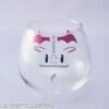 Square Enix Fat Moogle YuraYura Glass Final Fantasy VII Remake(Fat Moogle Yurayura Glass Final Fantasy Vii Remake) -ICHIBA TOYS SHOP fat moogle yurayura glass final fantasy vii remake household product square enix 569822