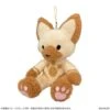 CAPCOM Felyne Teddy Bear Plush - Monster Hunter Wilds(Felyne Teddy Bear Plush Monster Hunter Wilds) -ICHIBA TOYS SHOP felyne teddy bear plush monster hunter wilds plush capcom 843400