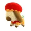 CAPCOM Fenny Plush Monster Hunter X(Fenny Plush Monster Hunter X)