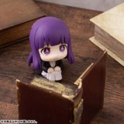 MegaHouse Fern Look Up Figure - Frieren: Beyond Journey's End(Fern Look Up Figure Frieren Beyond Journeys End) -ICHIBA TOYS SHOP fern look up figure frieren beyond journeys end figure megahouse 954971