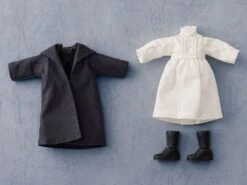 GOOD SMILE COMPANY Fern Nendoroid Doll Figure - Frieren: Beyond Journey's End(Fern Nendoroid Doll Figure Frieren Beyond Journeys End) -ICHIBA TOYS SHOP fern nendoroid doll figure frieren beyond journeys end figure good smile company 397097