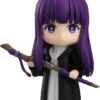 GOOD SMILE COMPANY Fern Nendoroid Figure - Frieren: Beyond Journey's End(Fern Nendoroid Figure Frieren Beyond Journeys End) -ICHIBA TOYS SHOP fern nendoroid figure frieren beyond journeys end figure good smile company 131348