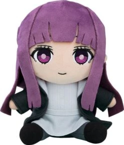 Fern Plush Frieren: Beyond Journey's End [Good Smile Company](Fern Plush Frieren Beyond Journeys End Good Smile Company)