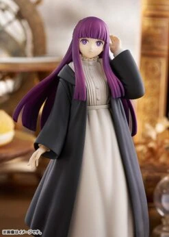 GOOD SMILE COMPANY Fern POP UP PARADE Figure - Frieren: Beyond Journey's End(Fern Pop Up Parade Figure Frieren Beyond Journeys End) -ICHIBA TOYS SHOP fern pop up parade figure frieren beyond journeys end figure good smile company 452484