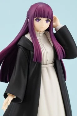 GOOD SMILE COMPANY Fern POP UP PARADE Figure - Frieren: Beyond Journey's End(Fern Pop Up Parade Figure Frieren Beyond Journeys End) -ICHIBA TOYS SHOP fern pop up parade figure frieren beyond journeys end figure good smile company 466960