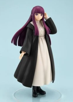 GOOD SMILE COMPANY Fern POP UP PARADE Figure - Frieren: Beyond Journey's End(Fern Pop Up Parade Figure Frieren Beyond Journeys End) -ICHIBA TOYS SHOP fern pop up parade figure frieren beyond journeys end figure good smile company 845105