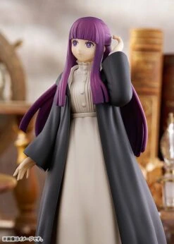 GOOD SMILE COMPANY Fern POP UP PARADE Figure - Frieren: Beyond Journey's End(Fern Pop Up Parade Figure Frieren Beyond Journeys End) -ICHIBA TOYS SHOP fern pop up parade figure frieren beyond journeys end figure good smile company 978269